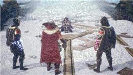 天龙八部私服素